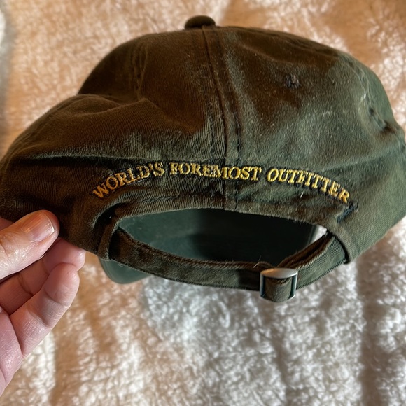 💰🚨CLEARANCE 🚨💰 
Vintage cabela’s hat - Picture 6 of 12